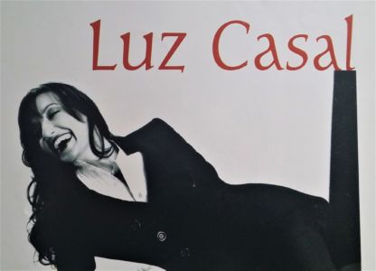 Luz Casal, Feen Magazine/Maroc
