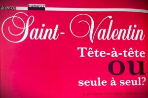 Saint Valentin