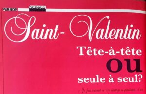 Saint Valentin